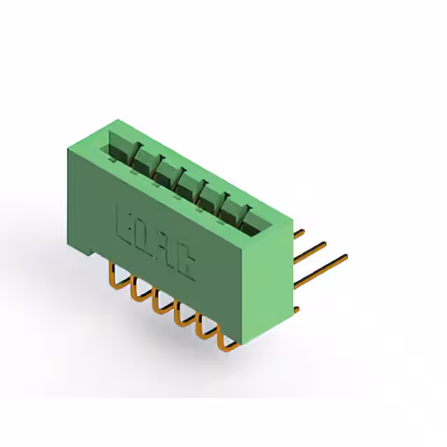 833-012-559-201 EDAC Inc.  Edgeboard Connectors